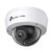 C&aacute;mara de Vigilancia TP-Link VIGI C240 4mm 4MP Full-Color Exterior PoE Dome QHD 1440p IP67