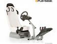 Silla Playseat&reg; Evolution White image number null