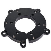 Adaptador Asetek SimSports para Quick Release Third Party