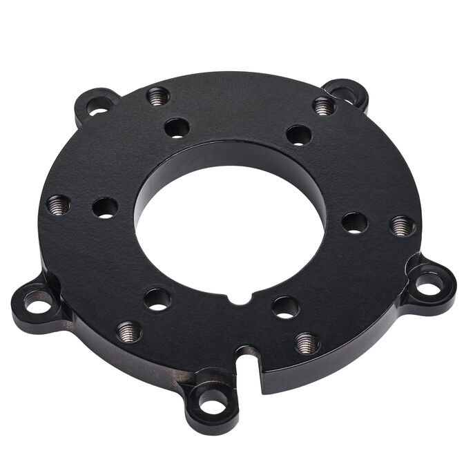 Adaptador Asetek SimSports para Quick Release Third Party image number 0