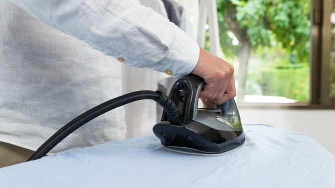 Centro de Planchado Cecotec Fast&Furious 8040 image number 9