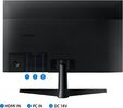 Monitor Samsung Essential 27" IPS FHD 75Hz 5ms image number null