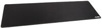 Alfombrilla Glorious Extended Negro