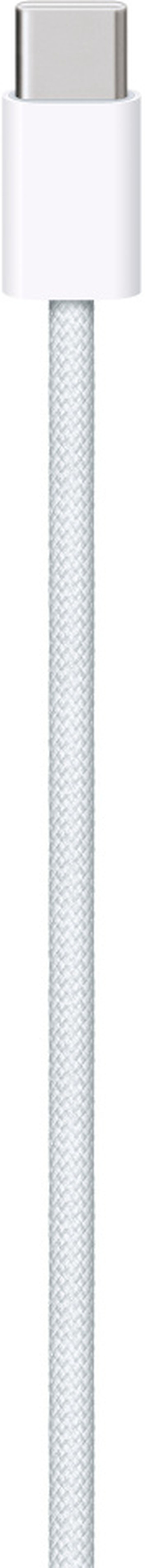 Cable de Carga Apple USB-C Tecido 1m image number 0