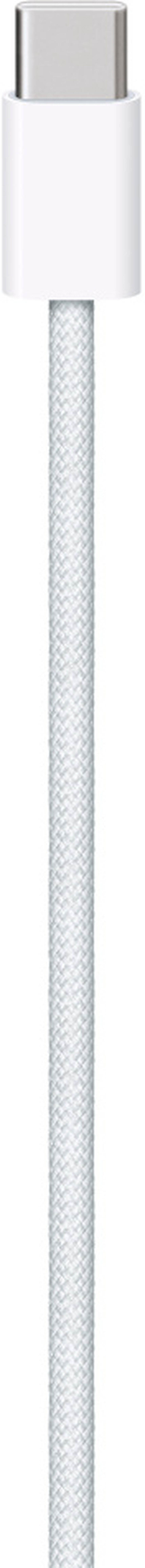 Cable de Carga Apple USB-C Tecido 1m image number 0