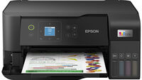 Multifuncional Epson EcoTank ET-2840 Wi-Fi