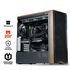 Ordenador King Mod AI-PC Ryzen 9 9950X 64GB DDR5 2TB RTX 5080 WiFi W11 PRO Bonus