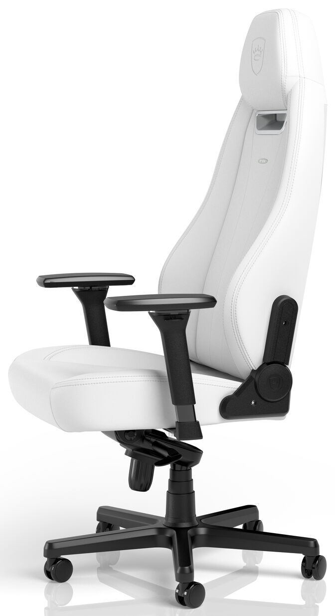 Silla noblechairs LEGEND - White Edition image number 5