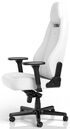 Silla noblechairs LEGEND - White Edition image number null