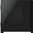 Corsair iCUE 5000X RGB Midi Tower Negro image number null