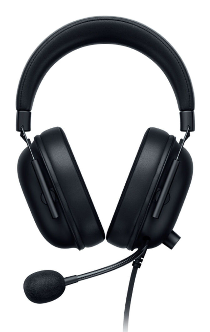 Auriculares Razer BlackShark V2 X para Xbox image number 0