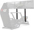 Soporte Monitor Next Level Racing para Cockpit F-GT image number null