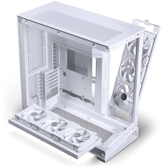Caja E-ATX Phanteks NV Series NV9 MK2 Vidro Temperado DRGB Blanco image number 11