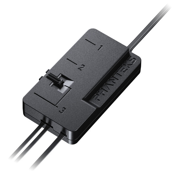 Hub de Controlo Phanteks Nexlinq V2 image number 2