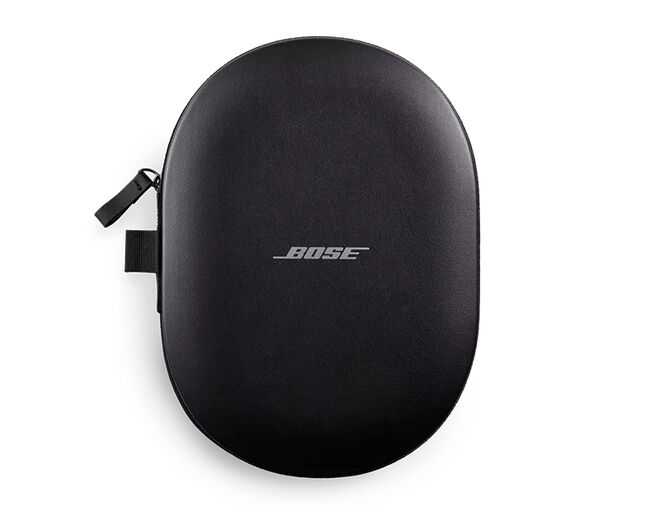 Auscultadores Bose QuietComfort Ultra Preto image number 8