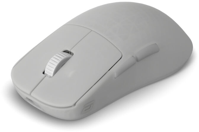 Rat&oacute;n Gaming Endgame Gear OP1w 4k Wireless - White Frost image number 3