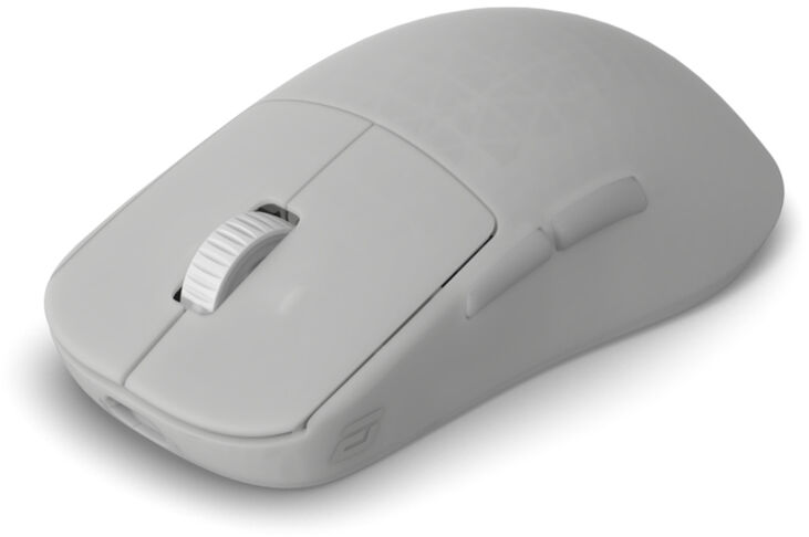 Ratón Gaming Endgame Gear OP1w 4k Wireless - White Frost image number 3