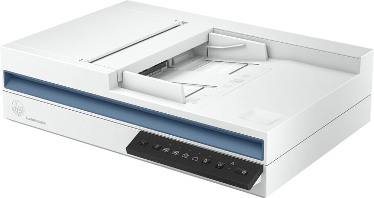 Escáner de Mesa HP ScanJet Pro 3600 f1 image number 2