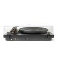 Gira-discos Vulkkano TD20 AT-VM95E Bluetooth USB Preto image number null