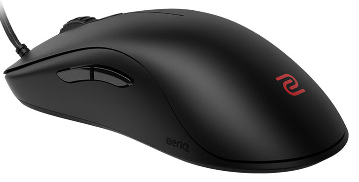 ZOWIE Ratón FK2-C image number 1