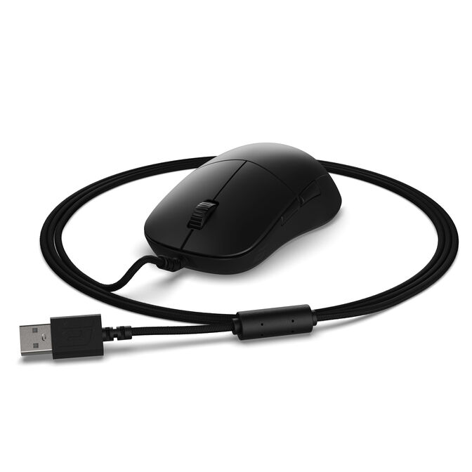 Rat&oacute;n Gaming Endgame Gear XM2 8k V2 - Negro image number 11