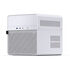 Caja Mini-ITX Jonsbo N2 Blanco image number null