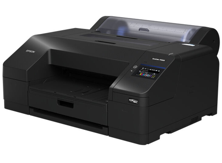 Impresora Epson SureColor SC-P5300 Fotográfica image number 5