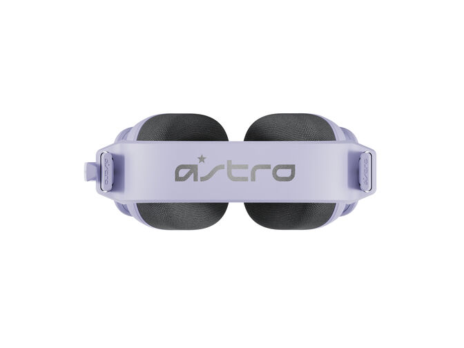 Auriculares Logitech Astro A10 Gen 2 3.5mm Negro image number 6