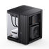 Caja Mcro-ATX Jonsbo TK-1 2.0 Vidrio Templado Negro image number null
