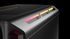 Torre E-ATX Corsair 5000T LX ARGB Negro Cristal Templado image number null