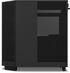 Torre ATX NZXT H6 Flow Negro Cristal Templado image number null