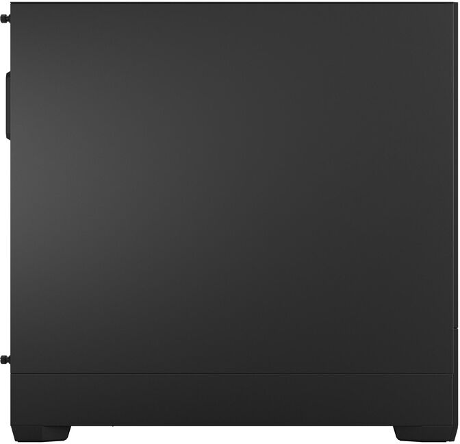 Torre ATX Fractal Design Pop Silent Black Solid image number 11