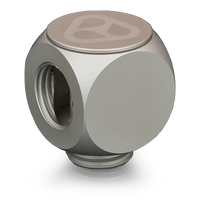 Thermal Grizzly DeltaMate Rotary - T Nickel Mate