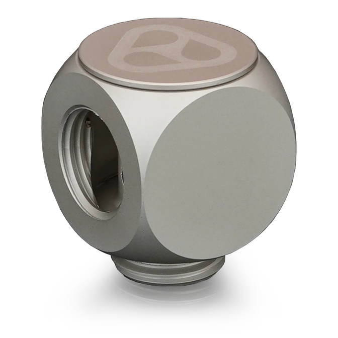 Thermal Grizzly DeltaMate Rotary - T Nickel Mate image number 0