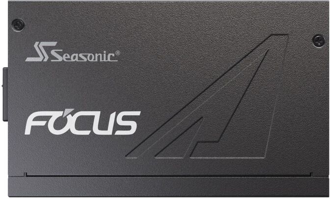 Fuente Modular Seasonic Focus GX-1000W V4 80+ Gold ATX 3.0 image number 5
