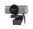 Webcam Logitech MX Brio 4K Ultra HD USB-C Grafito image number null
