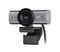 Webcam Logitech MX Brio 4K Ultra HD USB-C Grafito