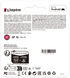 Tarjeta de Memoria Kingston Canvas Select Plus Gen3 150MB/s MicroSDHC UHS-I A1 512GB image number null