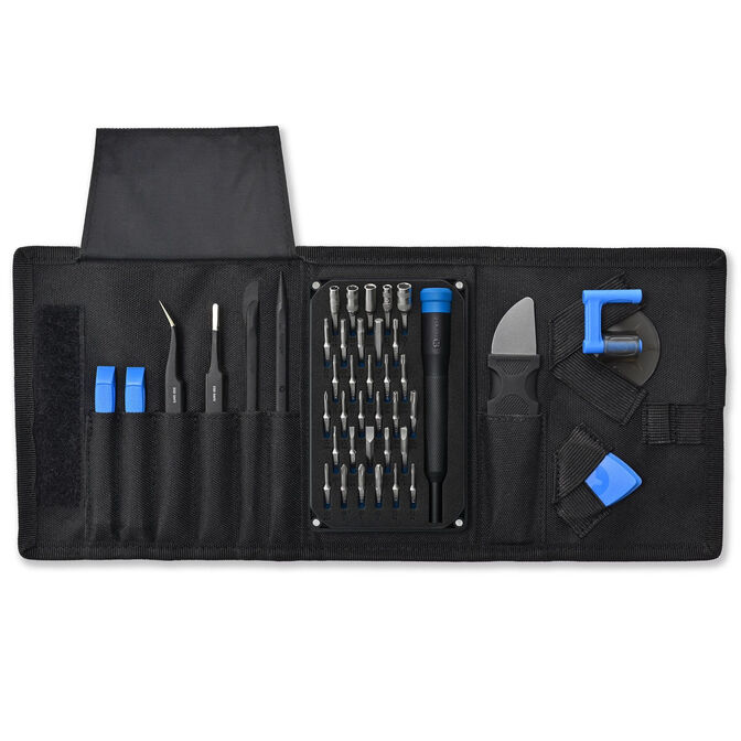 Kit Ferramentas iFixit Tech GO Toolkit Repair - 32 Bit image number 1