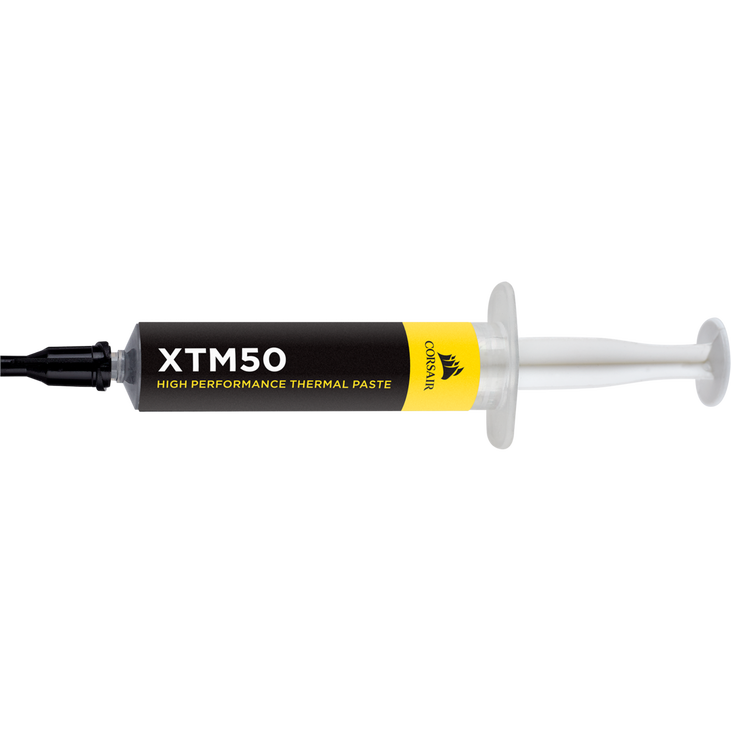 Pasta T&eacute;rmica Corsair XTM50 High Performance (5g) image number 1