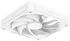 Ventilador NZXT F120Q QUIET AIRFLOW V2 120mm - Single Pack Blancas image number null