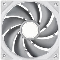 Ventilador TRYX Rota Pro Blanco 120mm