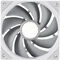 Ventilador TRYX Rota Pro Blanco 120mm