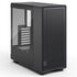 Torre ATX Fractal Design Epoch Black Tempered Glass Light Tint image number null