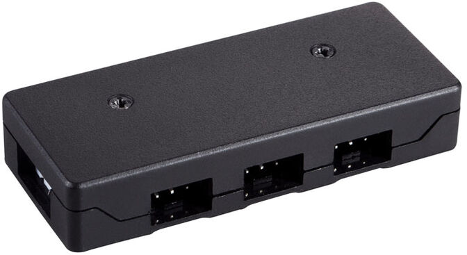 HUB de Control Phanteks Digital RGB image number 2