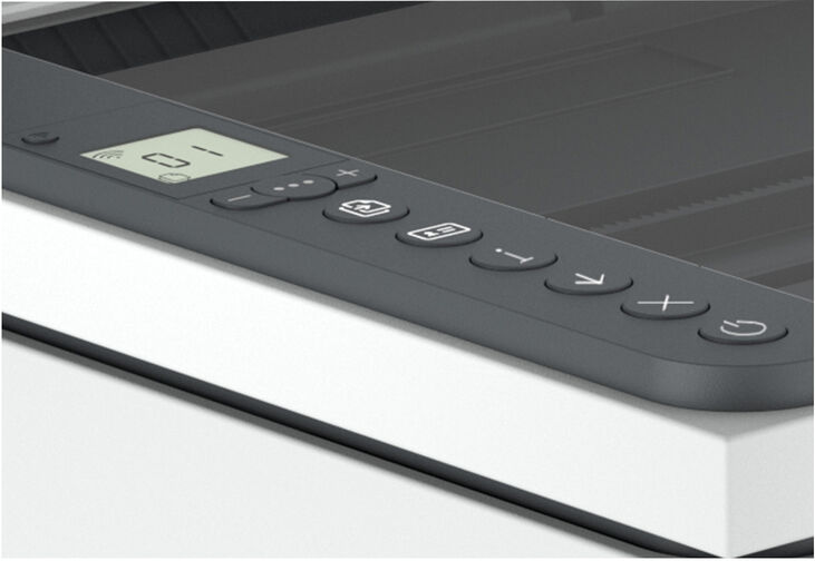 Impresora Multifunción Láser HP LaserJet MFP M234dw WiFi image number 5