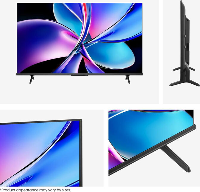 Televisor Hisense 43E7Q PRO 43" QLED UltraHD 4K VIDAA image number 11