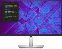 Monitor Dell P Series 27" P2723QE IPS 4K 60Hz 5ms USB-C (90W)