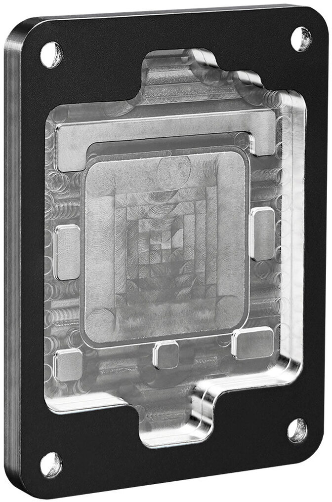 Heatspreader Thermal Grizzly de alto rendimiento para Intel image number 1