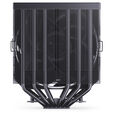 Ventilador CPU Jonsbo HX6280 Negro - 130mm image number null